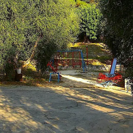 Valle D'oro Szálloda *