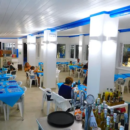 Valle D'oro Hotel *