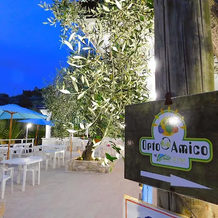 Hotel Valle D'oro